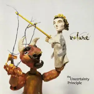 Volaré - 2 Studio Albums (1997-1999)