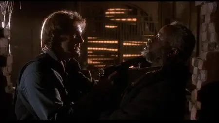 Trespass (1992)