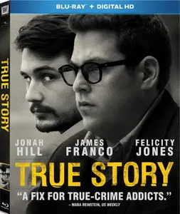 True Story (2015)