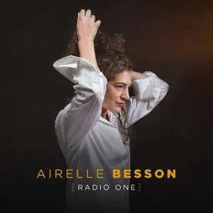 Airelle Besson - Radio One (2016) [Official Digital Download]