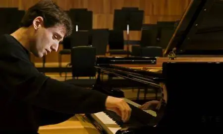 Boris Giltburg - Sergey Rachmaninov: Etudes-tableaux, Op. 39; Moments musicaux (2016)