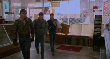 Red Dawn (1984)