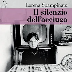 «Il silenzio dell'acciuga» by Lorena Spampinato