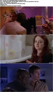 Just My Luck (2006)