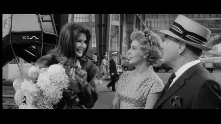 One, Two, Three (1961)