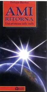 Enrique Barrios - Ami ritorna
