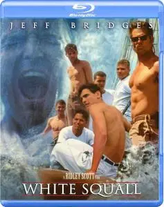White Squall (1996)