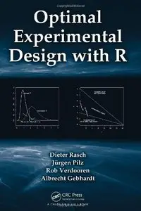 Optimal Experimental Design with R