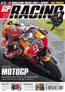 GP Racing  - août 2017