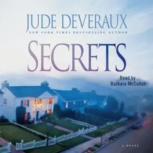 «Secrets» by Jude Deveraux