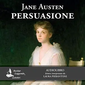 «Persuasione» by Jane Austen