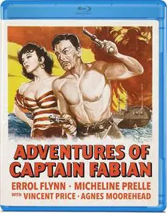 Adventures of Captain Fabian (1951)