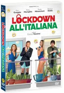 Lockdown all'italiana (2020)