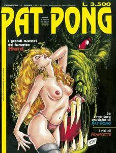 Pat Pong - Anno II #11