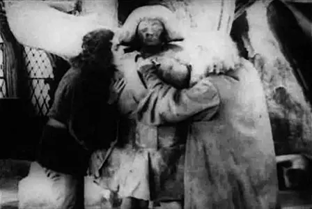Der Golem (1920) 