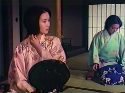 Ogin-sama / Love and Faith (1978)