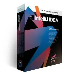 JetBrains IntelliJ IDEA 2016.2.5