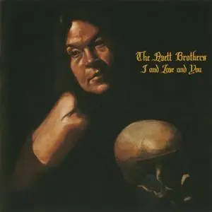 The Avett Brothers - I And Love And You (2009/2014) [Official Digital Download 24-bit/96 kHz]