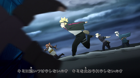 Boruto: Naruto Next Generations (2017) (161)