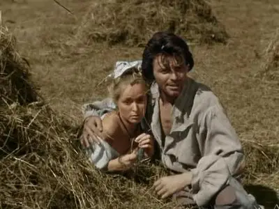 (Comédie Aventure) Fanfan La Tulipe [DVDrip] 1952  Re-post