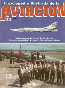 Enciclopedia Ilustrada de la Aviación 211