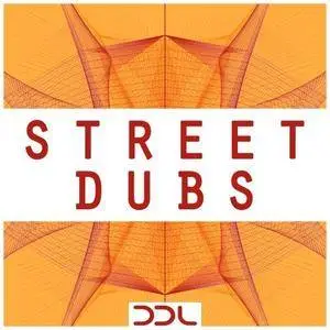 Deep Data Loops Street Dubs WAV MiDi