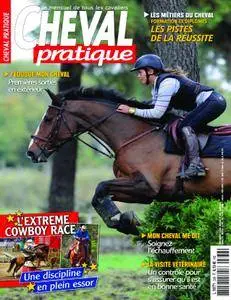 Cheval Pratique - février 2018