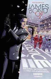 James Bond 007 - Solstice
