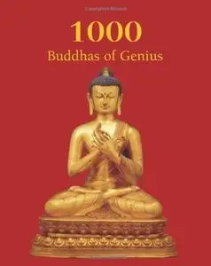 1000 Buddhas of Genius (Repost)