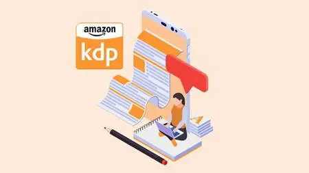 How To Make Passive Income on Amazon KDP with Zero dollars