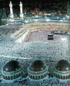 Great World Religions - Islam - John Esposito (AudioBook)