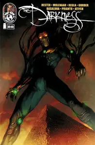The Darkness #88 (2011)