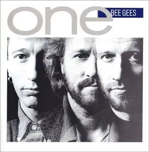 Bee Gees - One 24bit/192KHz Vinyl Rip
