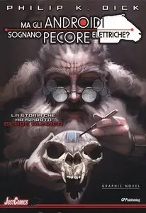 Ma Gli Androidi Sognano Pecore Elettriche - Volume 4