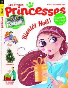 Les P'tites Princesses - 13 novembre 2017