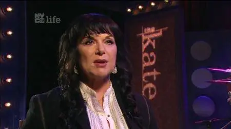 The Ann Wilson Thing! - The Katherine Hepburn Cultural Arts Center 2015 (2016)