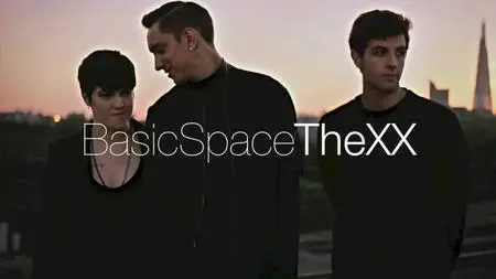 The XX - Basic Space (UK 12'' single) (vinyl rip) (2009) {Young Turks}