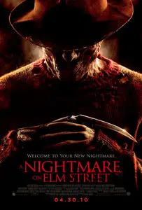 Freddy – Les Griffes de la nuit (2010)
