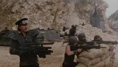 Equalizer 2000 (1987)