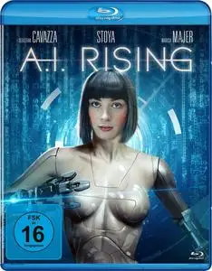 A.I. Rising (2018)