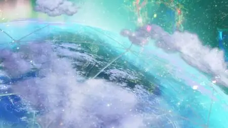 Extra-Terrestrial Boys & Girls: Part 1 S01E06