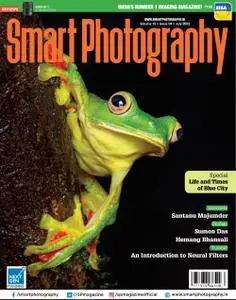 Smart Photography - July 2022