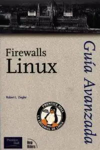 Firewalls Linux - Guia Avanzada