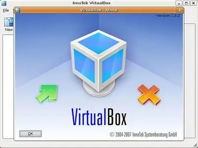 VirtualBox 2.2.4 Final