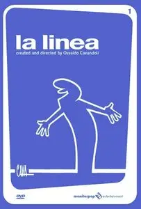 "La Linea" Cartoon Series