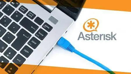 Udemy - Asterisk Made Easy: Learn to Install Asterisk and Linux [repost]