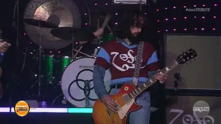 Led Zepagain - Whisky A Go Go (2017) [HDTVRip, 720p]