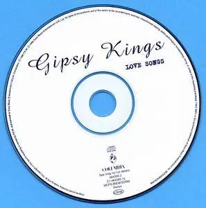 Gipsy Kings - Love Songs (1996)