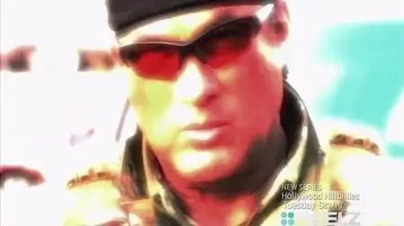 Steven Seagal: Lawman S03E06