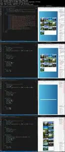 Mastering CSS Grid 2023 - With 3 cool projects